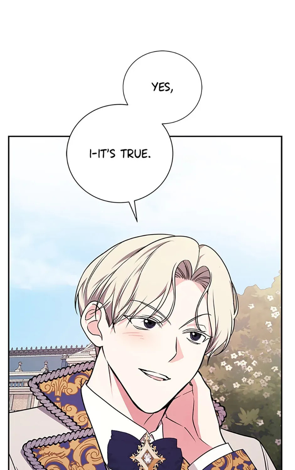 Deep Deception Chapter 117 page 65 - 