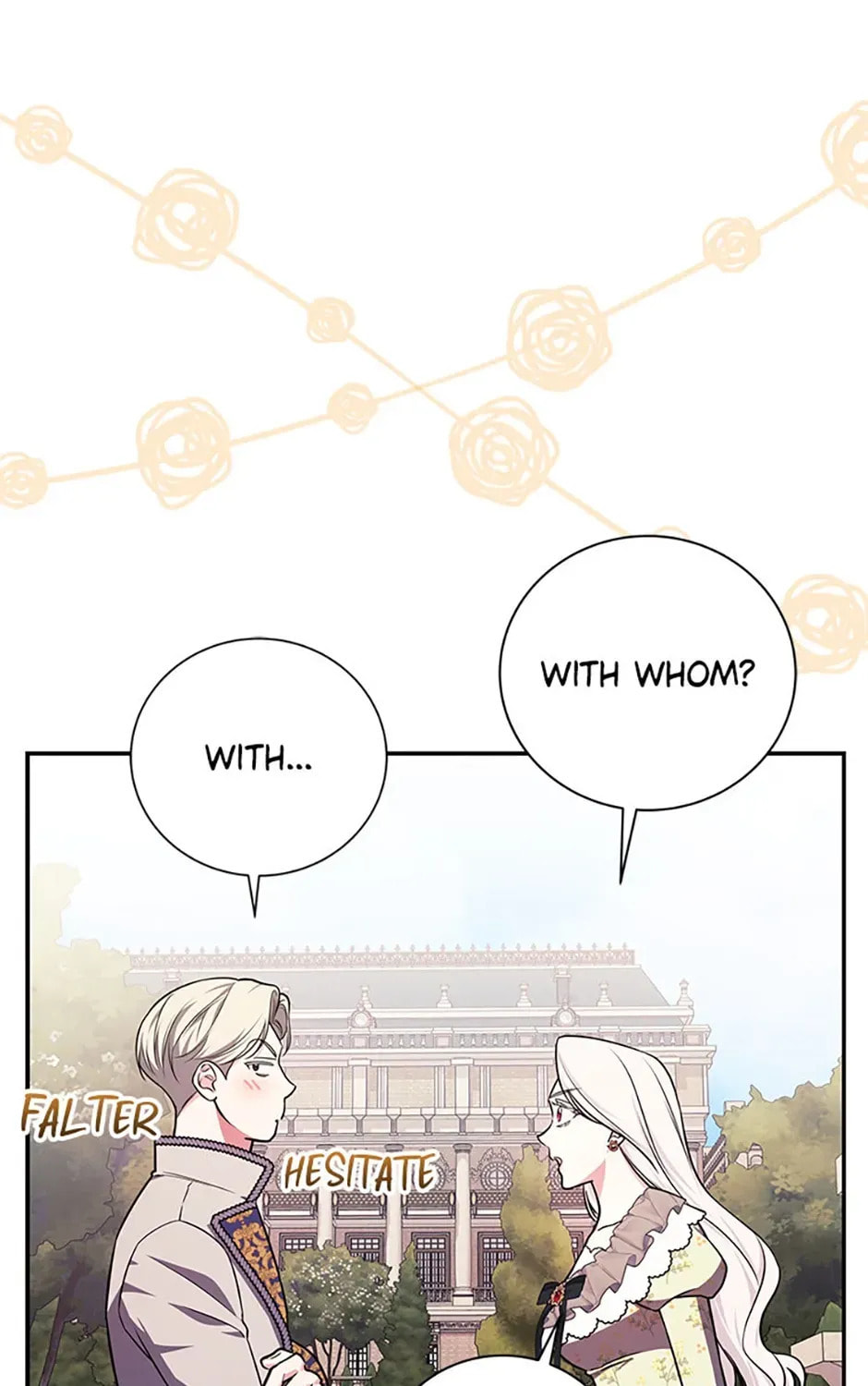 Deep Deception Chapter 117 page 67 - 