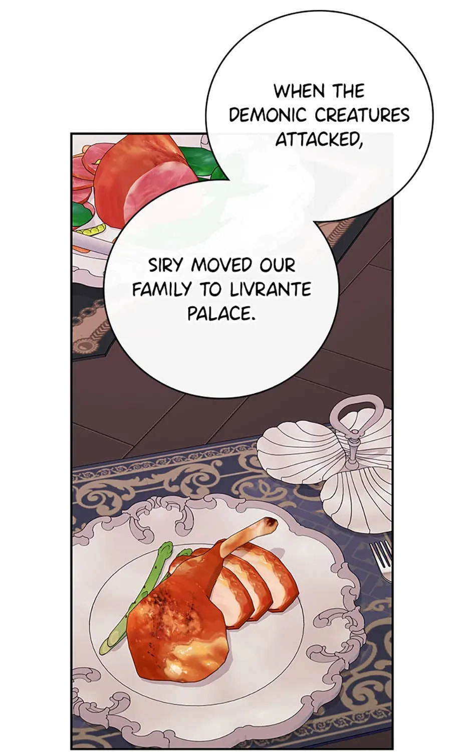 Deep Deception Chapter 117 page 75 - 
