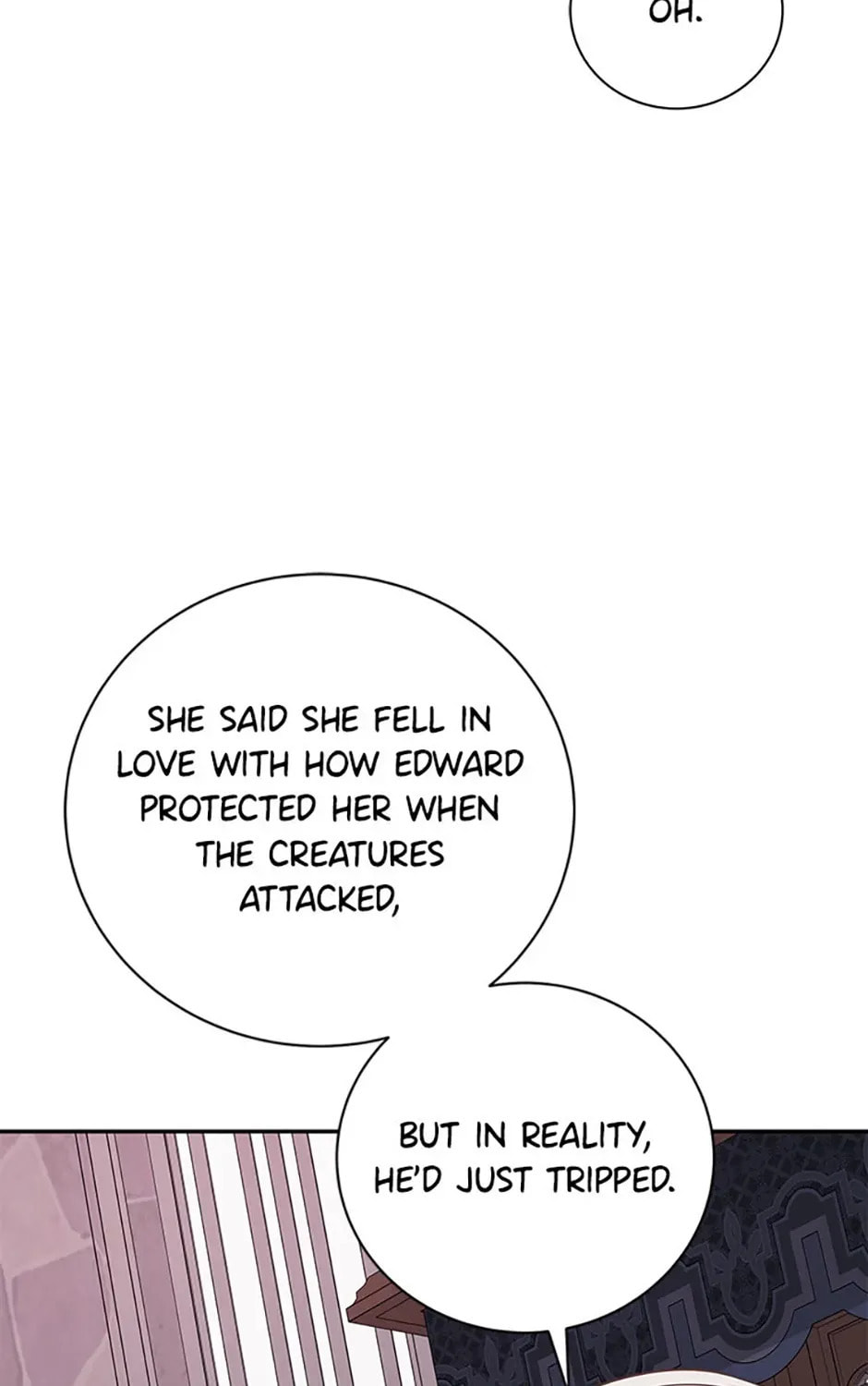 Deep Deception Chapter 117 page 79 - 