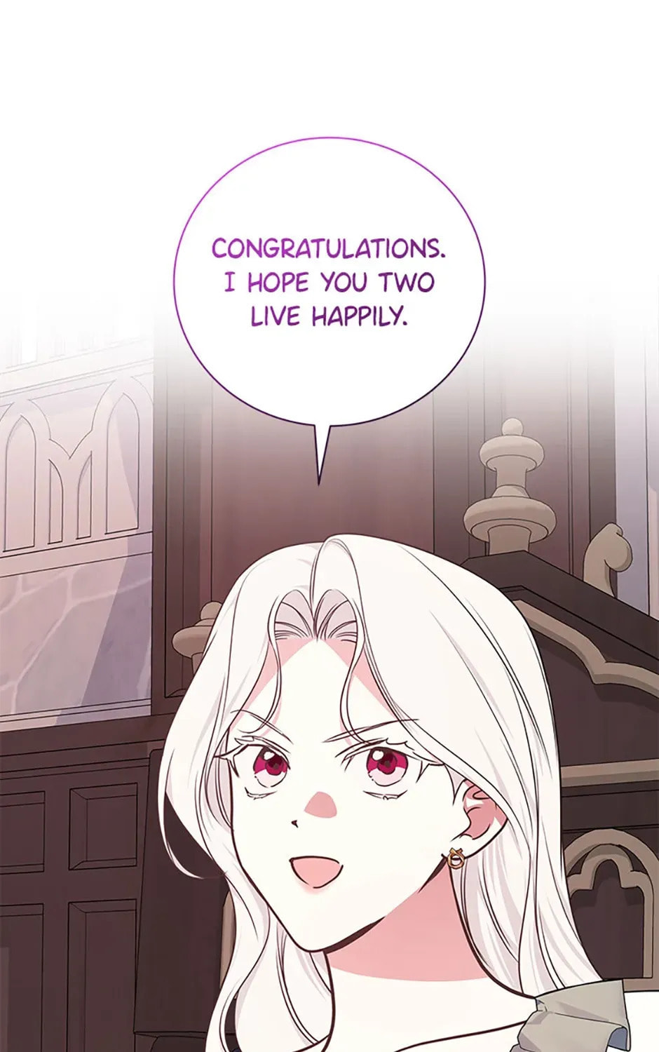 Deep Deception Chapter 117 page 87 - 