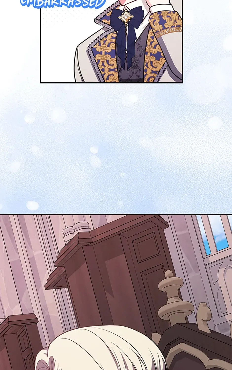 Deep Deception Chapter 117 page 91 - 