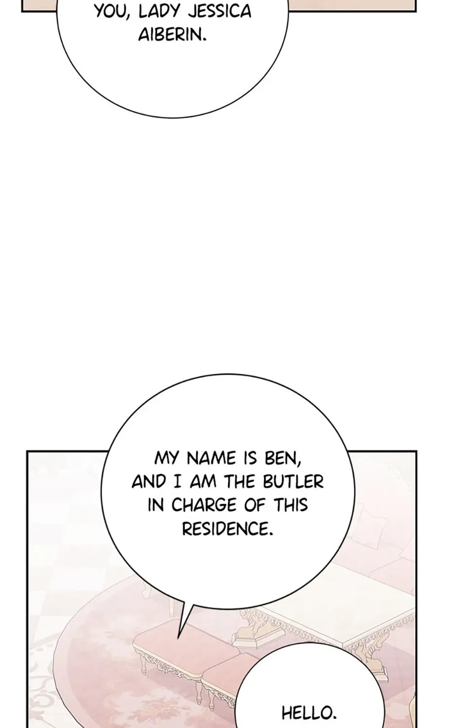 Deep Deception Chapter 117 page 99 - 