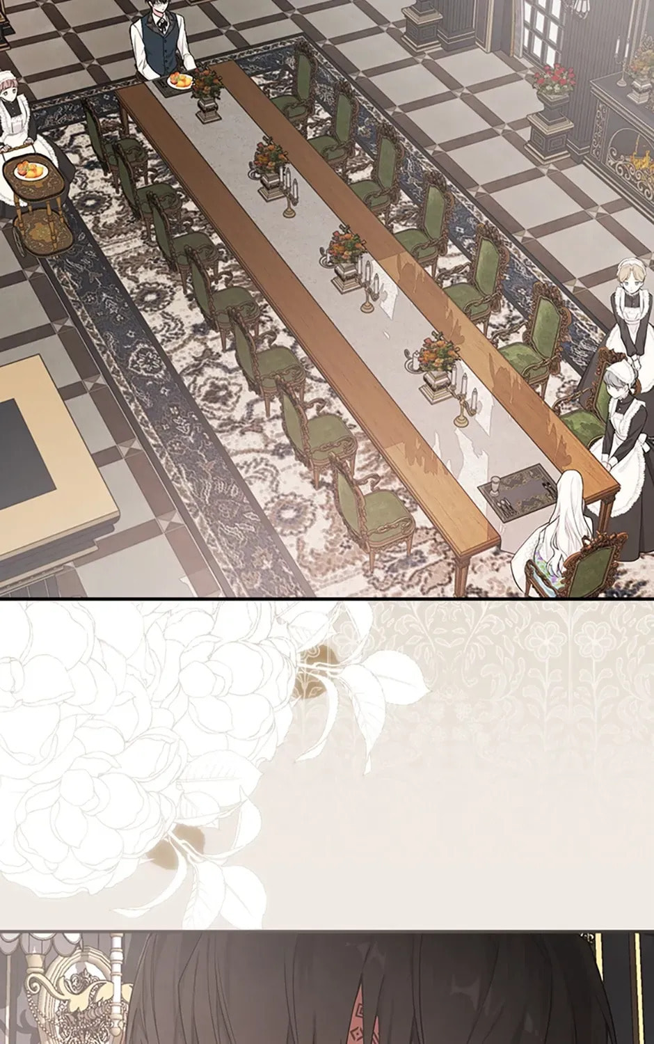 Deep Deception Chapter 12 page 11 - 