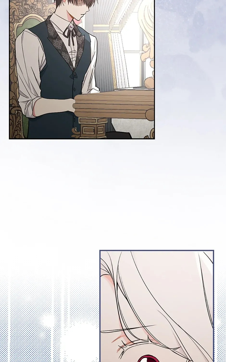 Deep Deception Chapter 12 page 107 - 