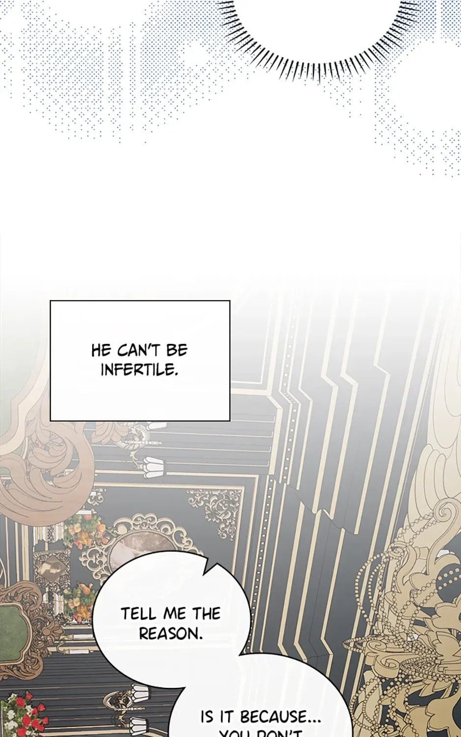 Deep Deception Chapter 12 page 109 - 