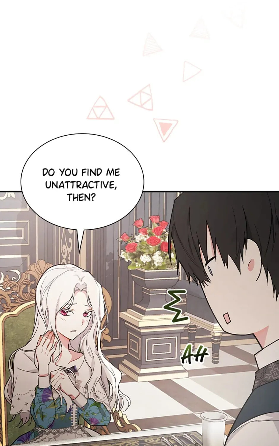 Deep Deception Chapter 12 page 113 - 