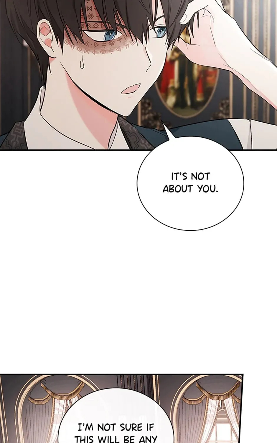 Deep Deception Chapter 12 page 119 - 