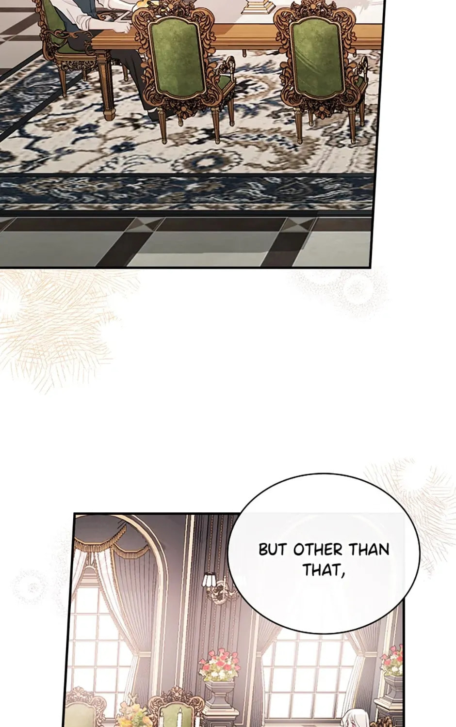 Deep Deception Chapter 12 page 121 - 