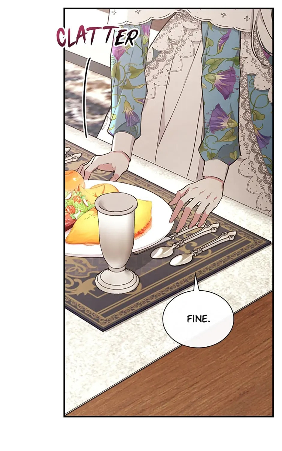 Deep Deception Chapter 12 page 129 - 