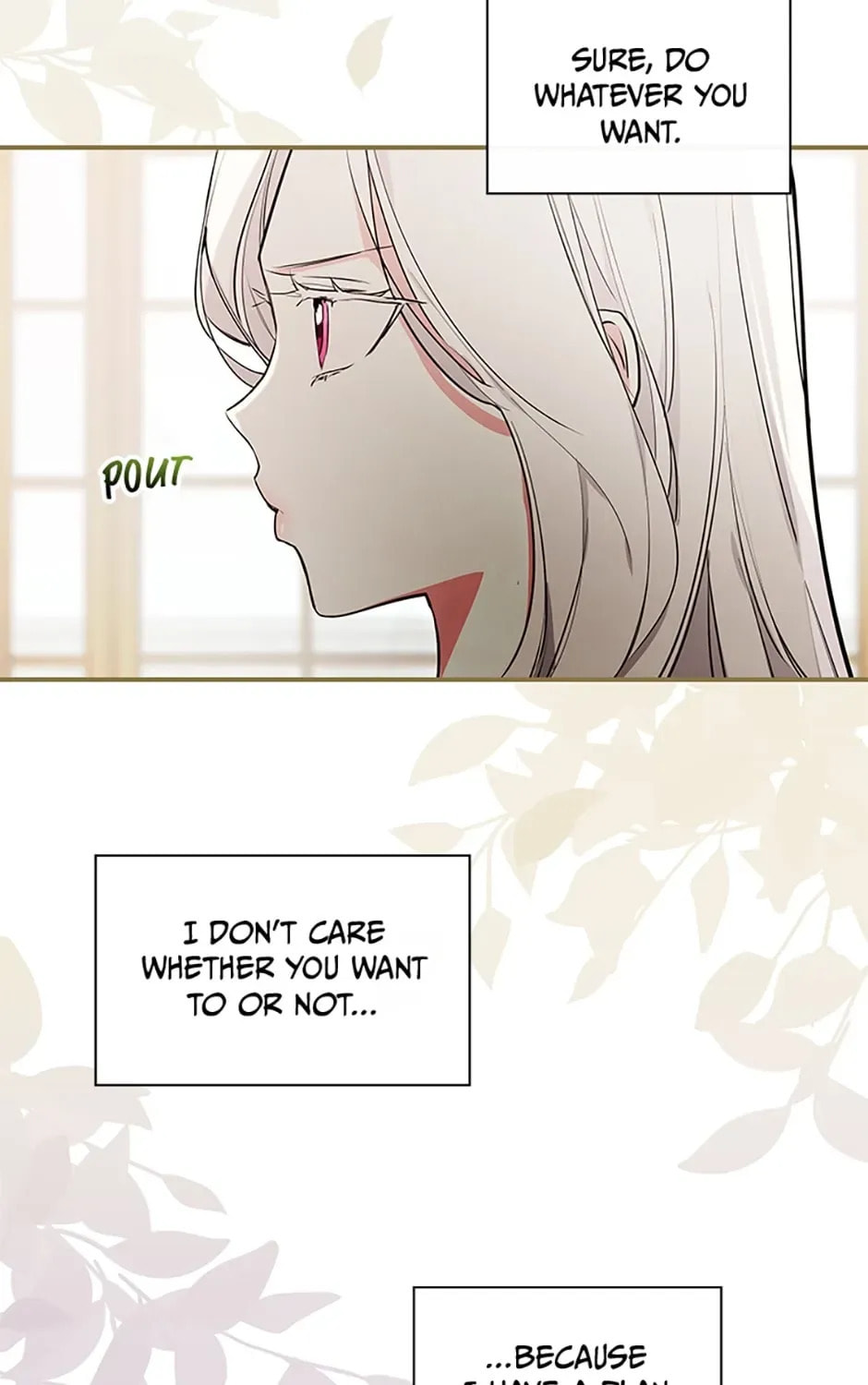 Deep Deception Chapter 12 page 135 - 