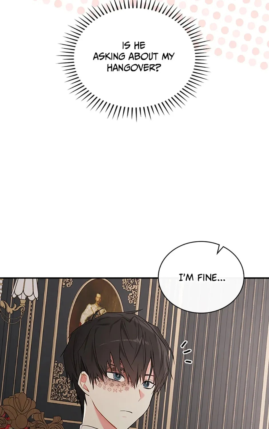 Deep Deception Chapter 12 page 23 - 