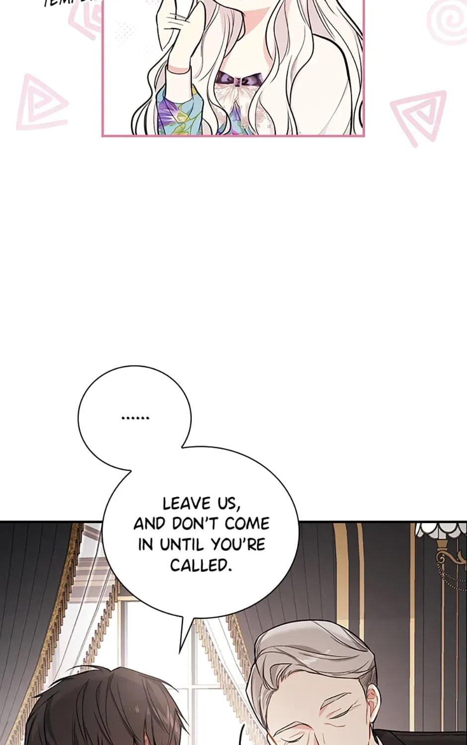 Deep Deception Chapter 12 page 39 - 