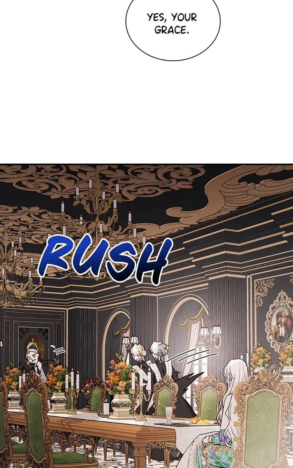 Deep Deception Chapter 12 page 41 - 