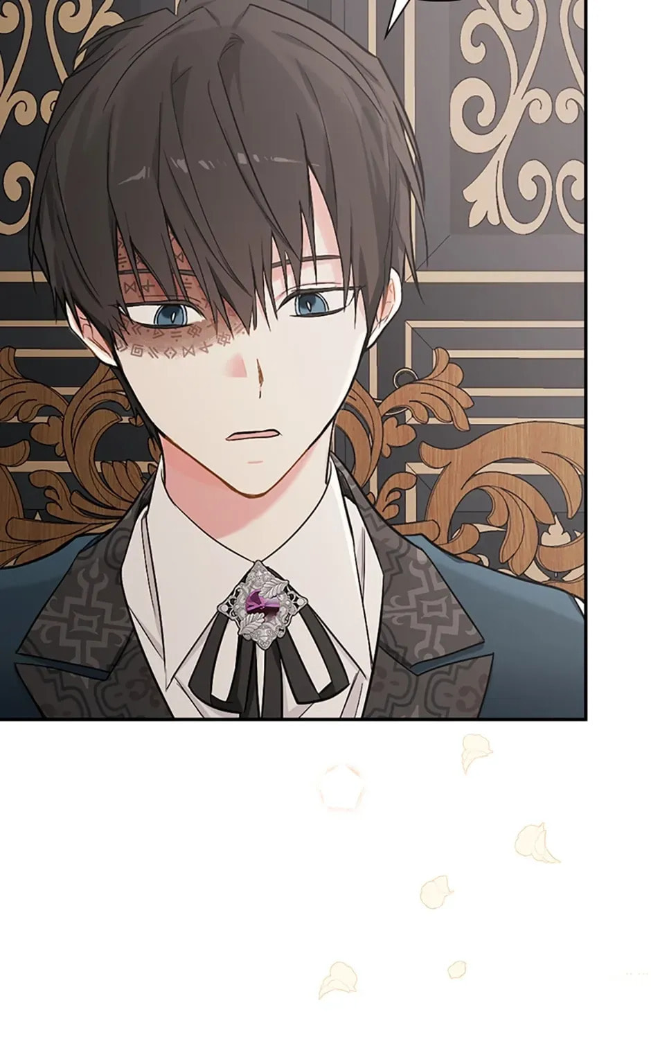 Deep Deception Chapter 12 page 47 - 