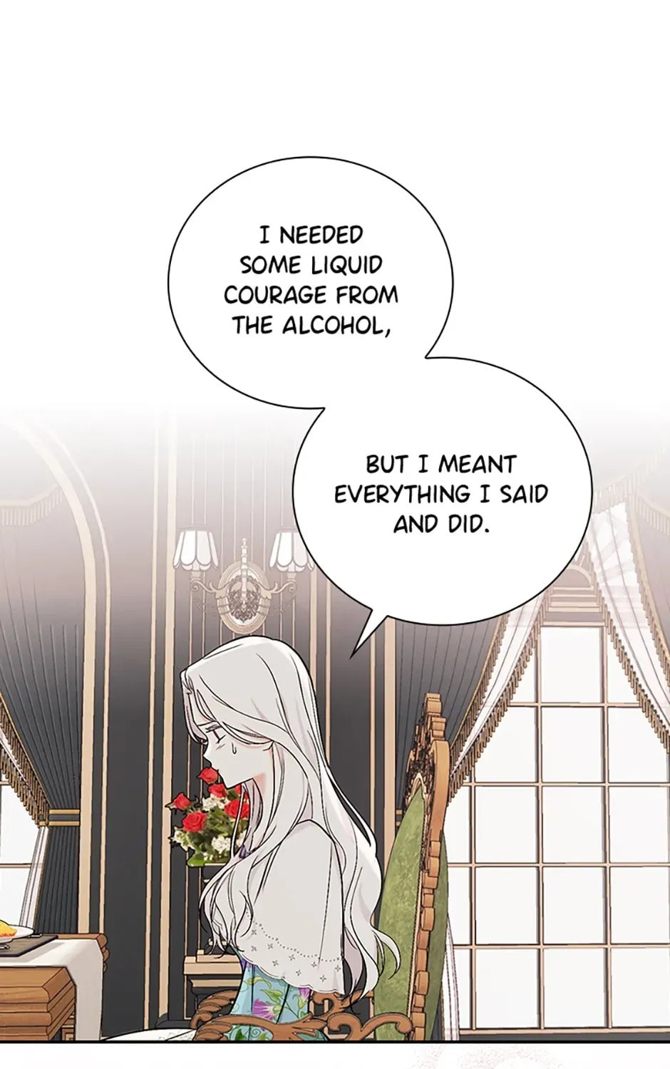 Deep Deception Chapter 12 page 57 - 