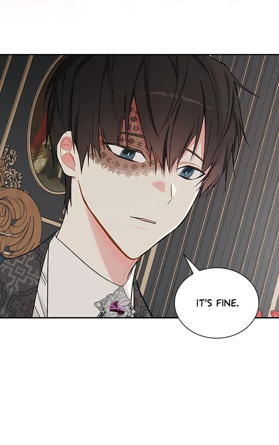 Deep Deception Chapter 12 page 61 - 
