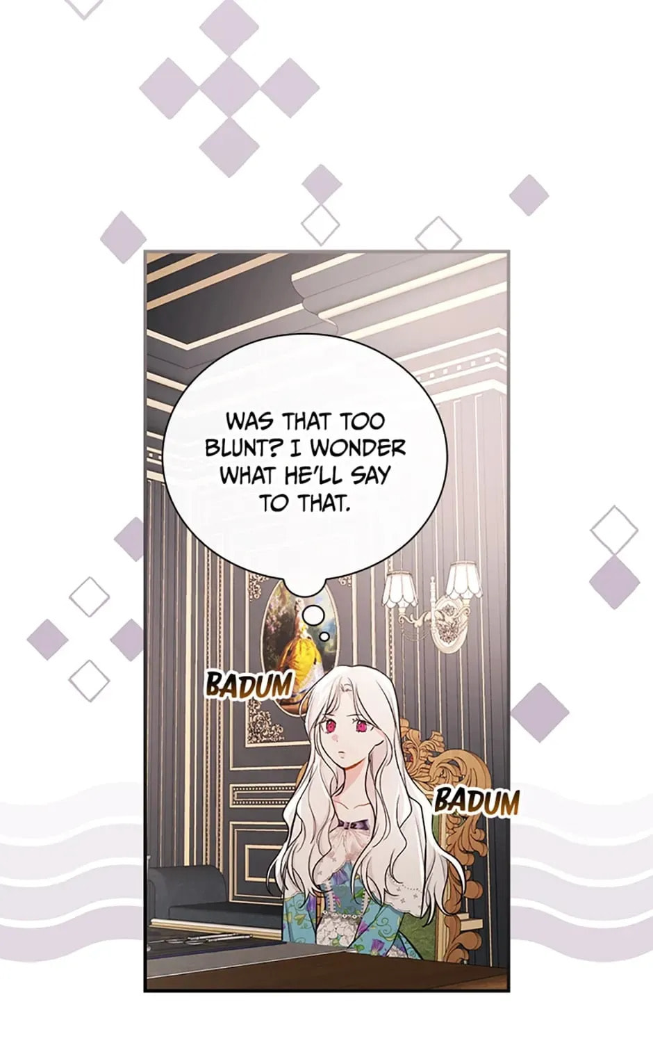 Deep Deception Chapter 12 page 69 - 