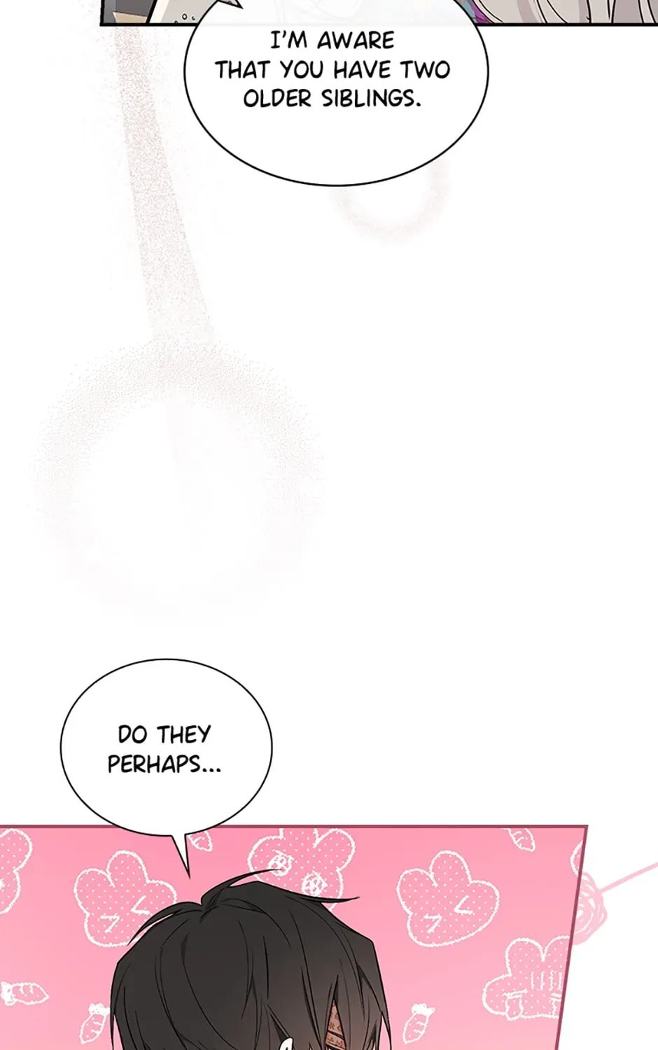 Deep Deception Chapter 12 page 77 - 