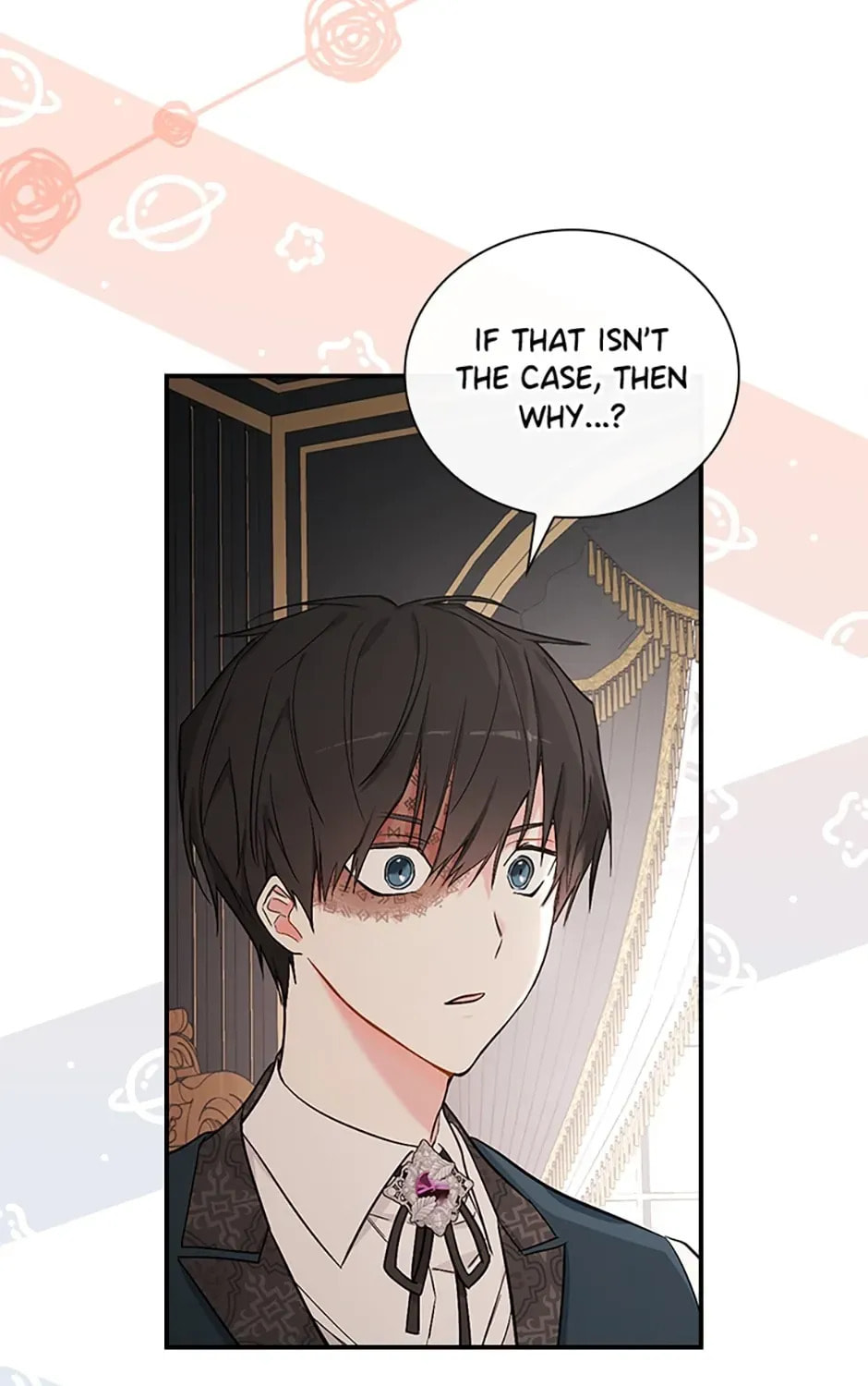 Deep Deception Chapter 12 page 81 - 
