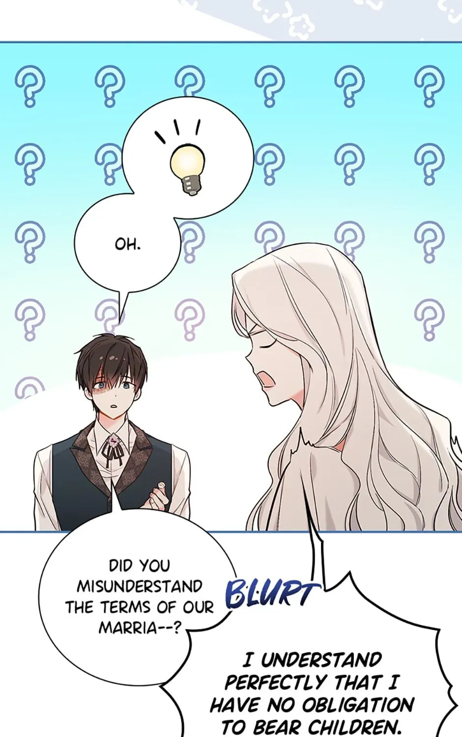 Deep Deception Chapter 12 page 83 - 