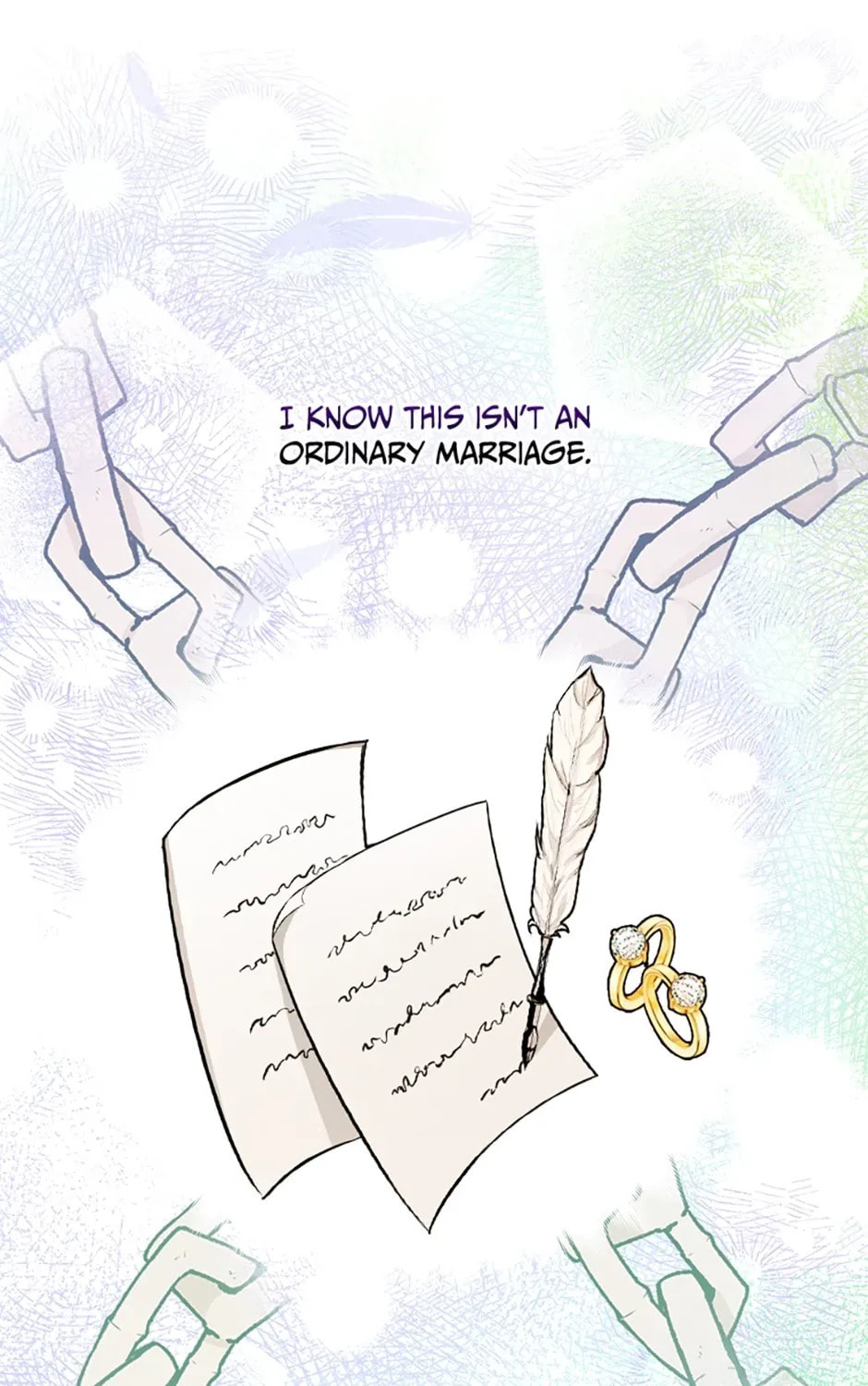 Deep Deception Chapter 12 page 85 - 