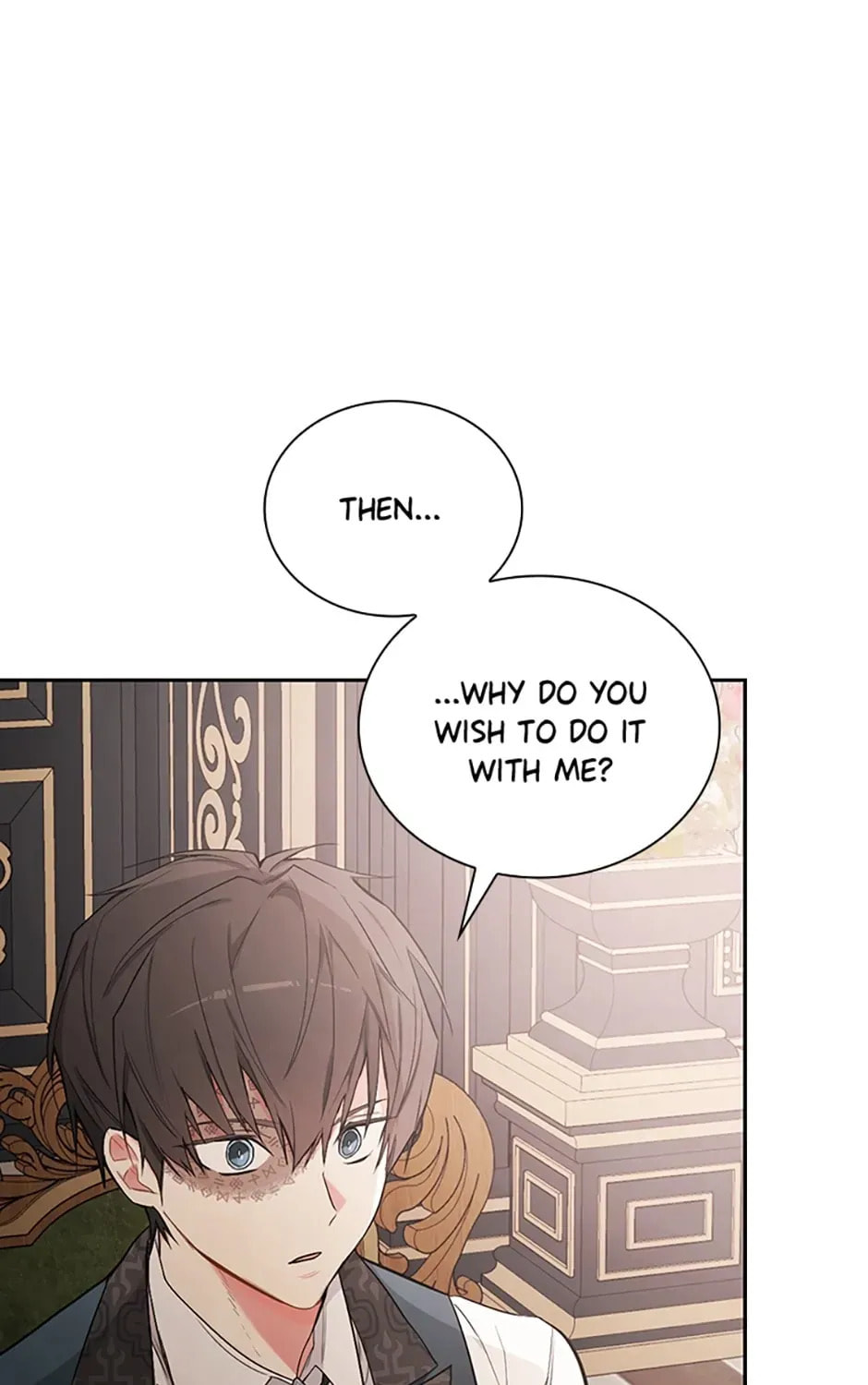 Deep Deception Chapter 12 page 89 - 