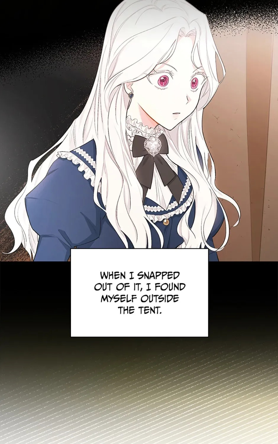 Deep Deception Chapter 12 page 99 - 