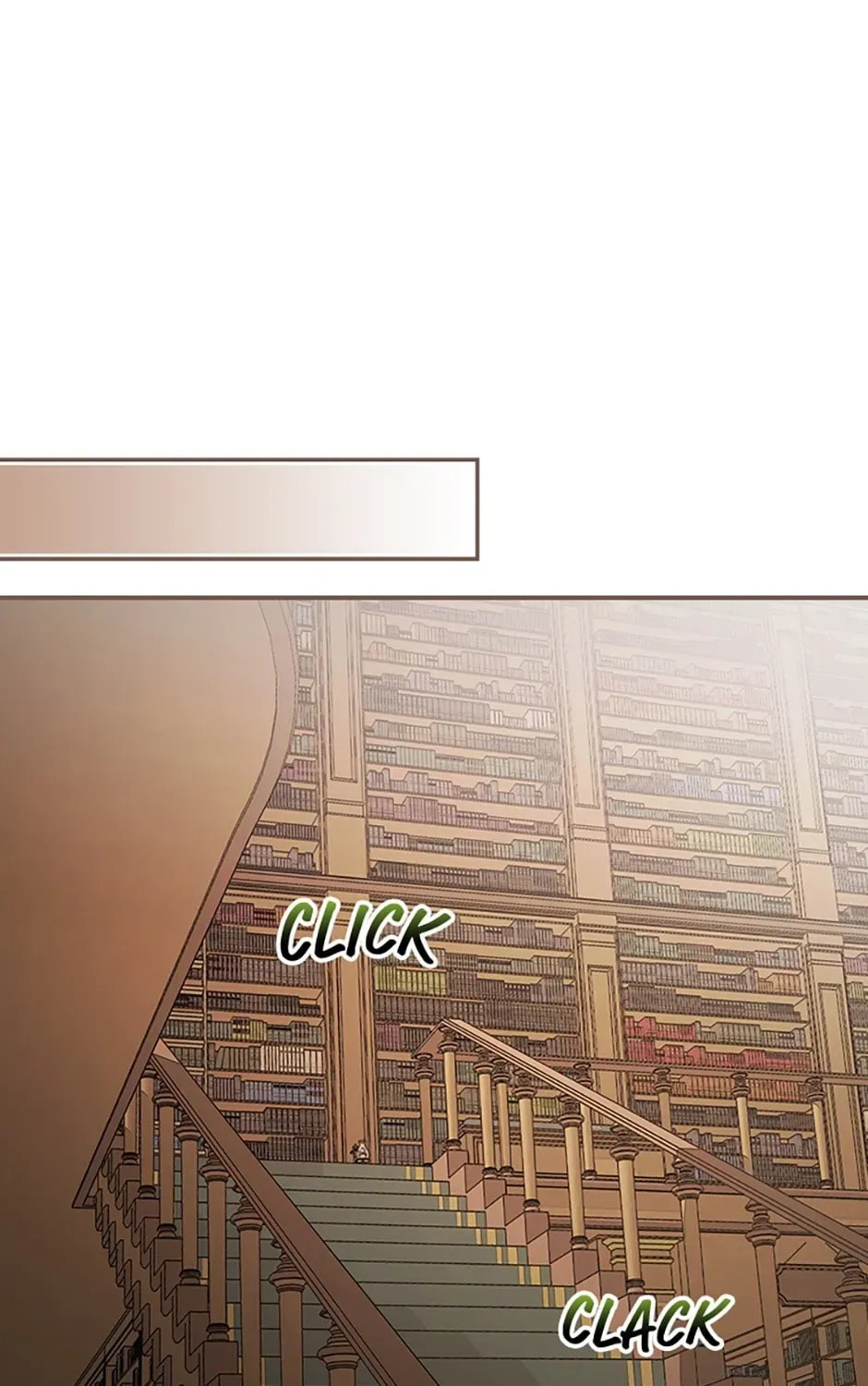 Deep Deception Chapter 13 page 1 - 