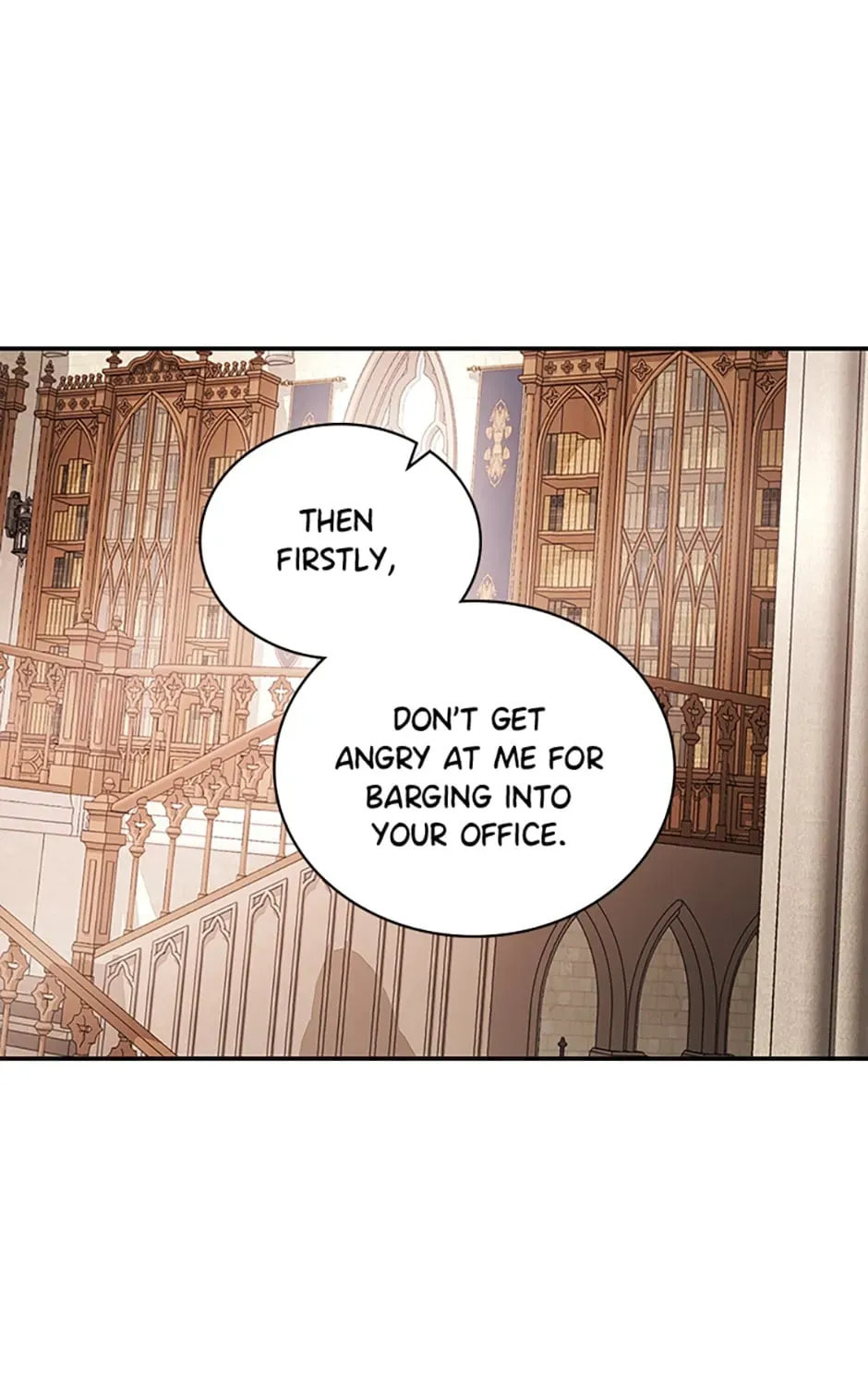 Deep Deception Chapter 13 page 101 - 