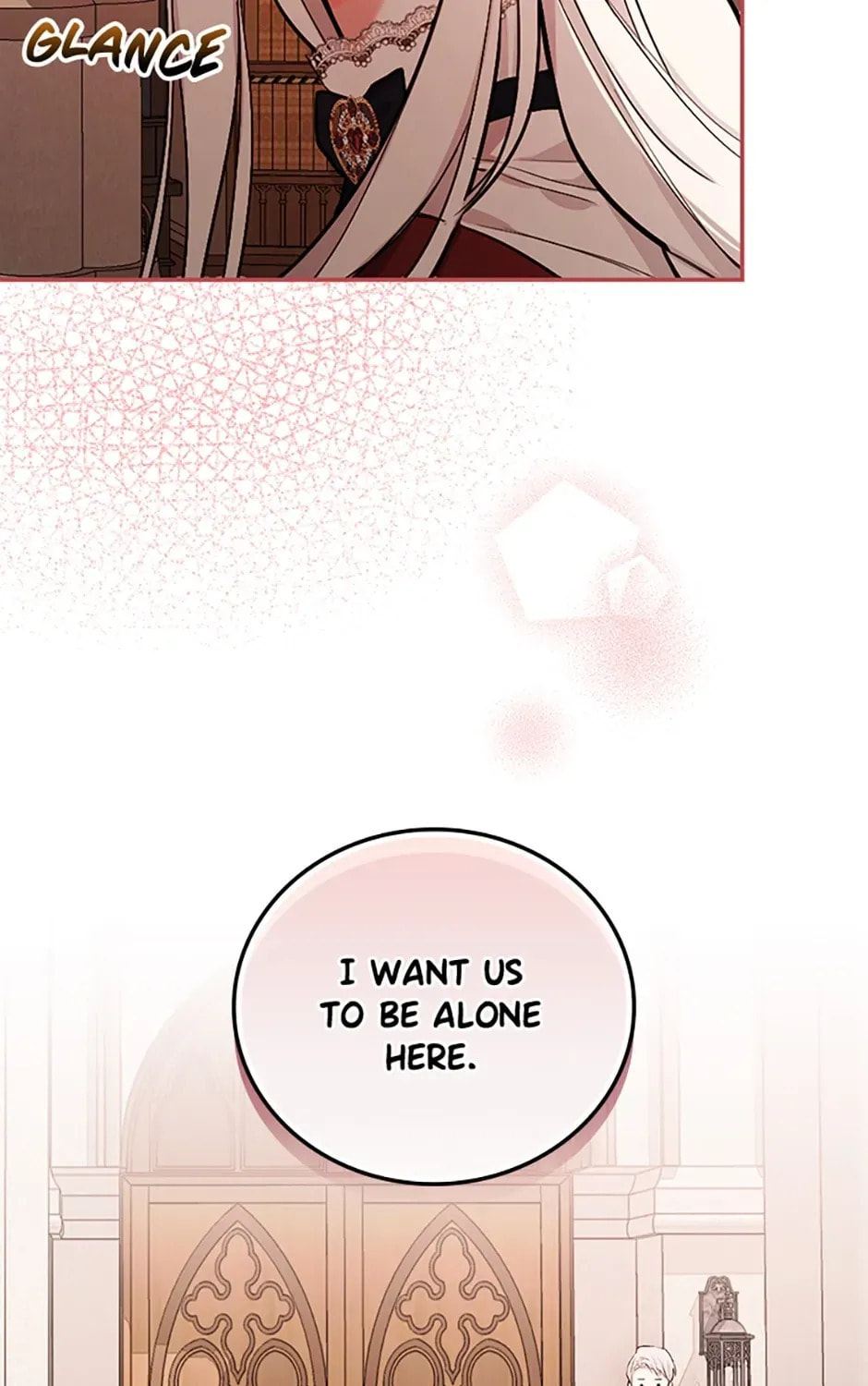 Deep Deception Chapter 13 page 107 - 