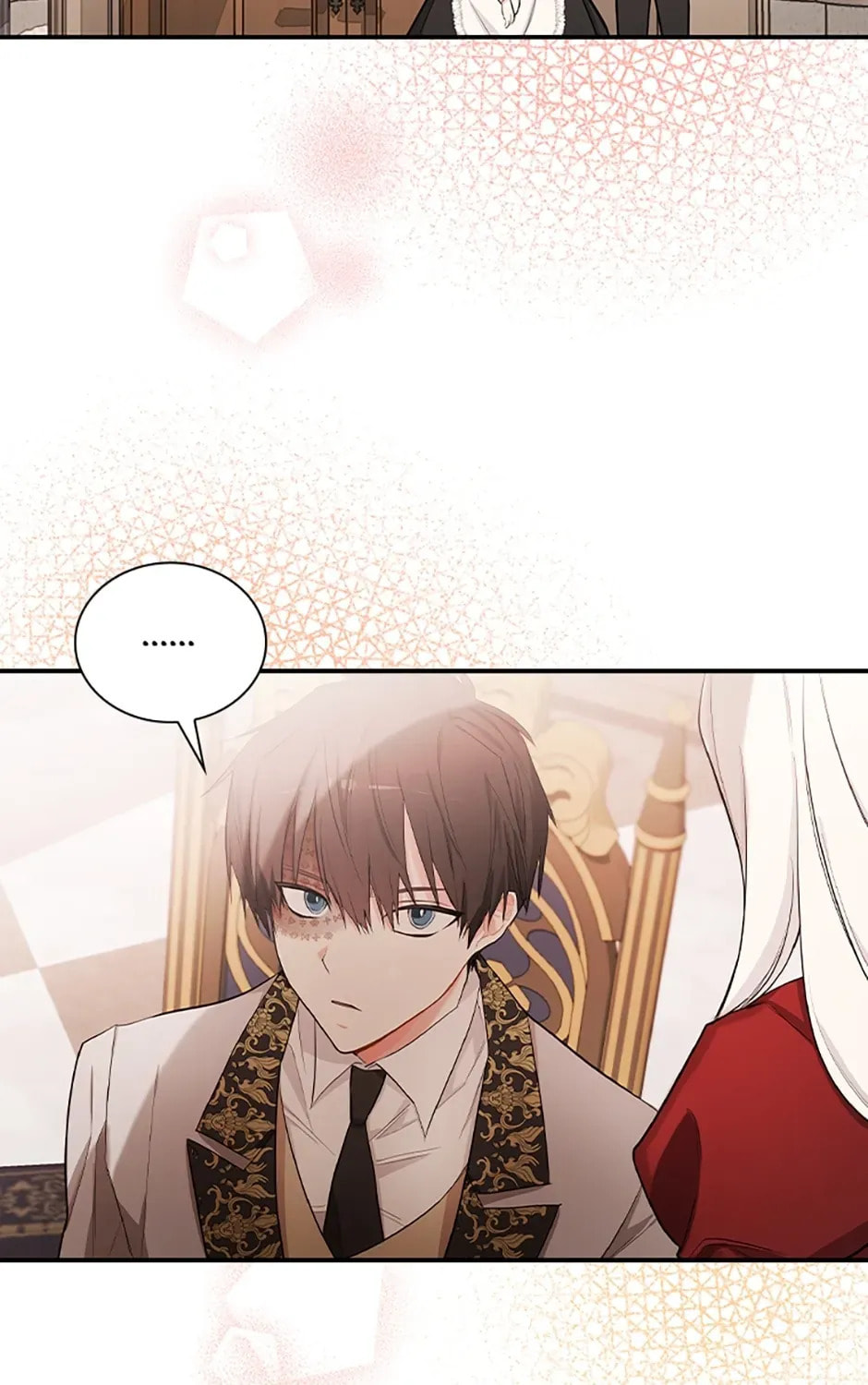 Deep Deception Chapter 13 page 109 - 