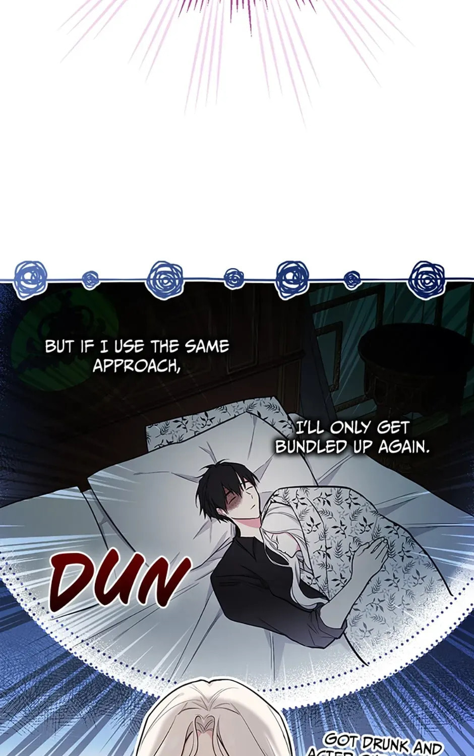 Deep Deception Chapter 13 page 17 - 