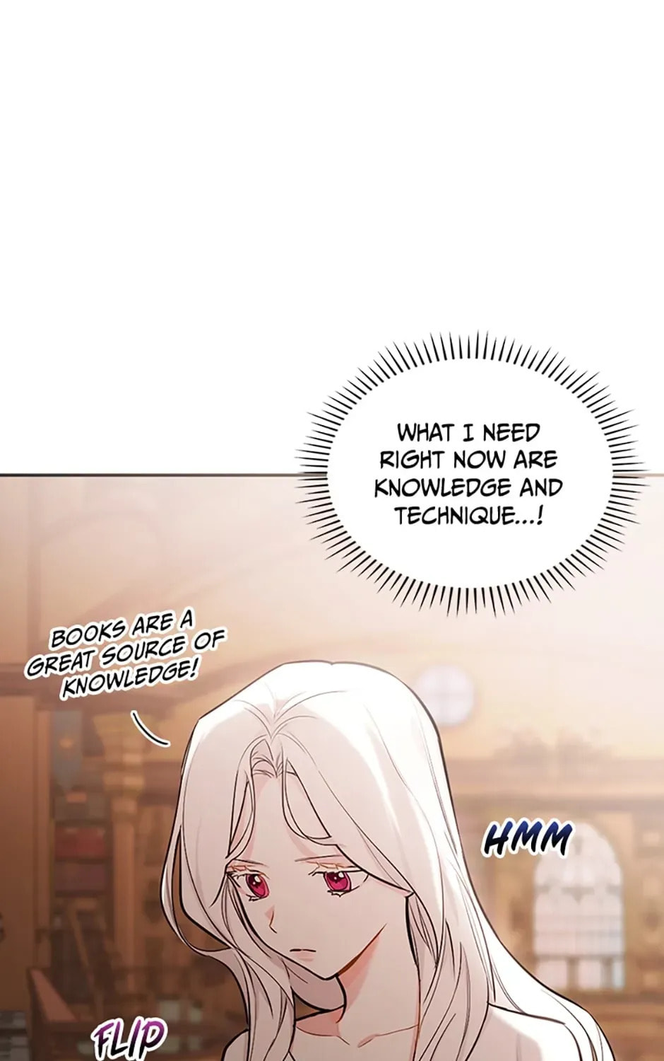 Deep Deception Chapter 13 page 19 - 