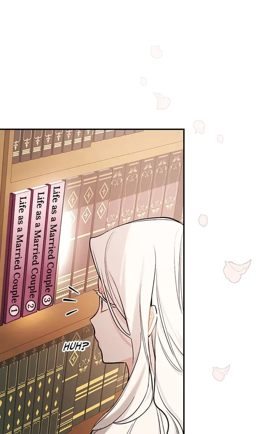 Deep Deception Chapter 13 page 21 - 