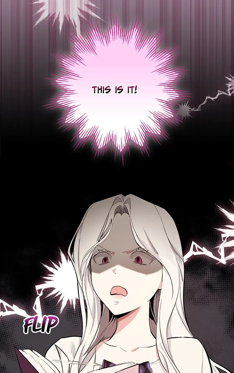 Deep Deception Chapter 13 page 25 - 