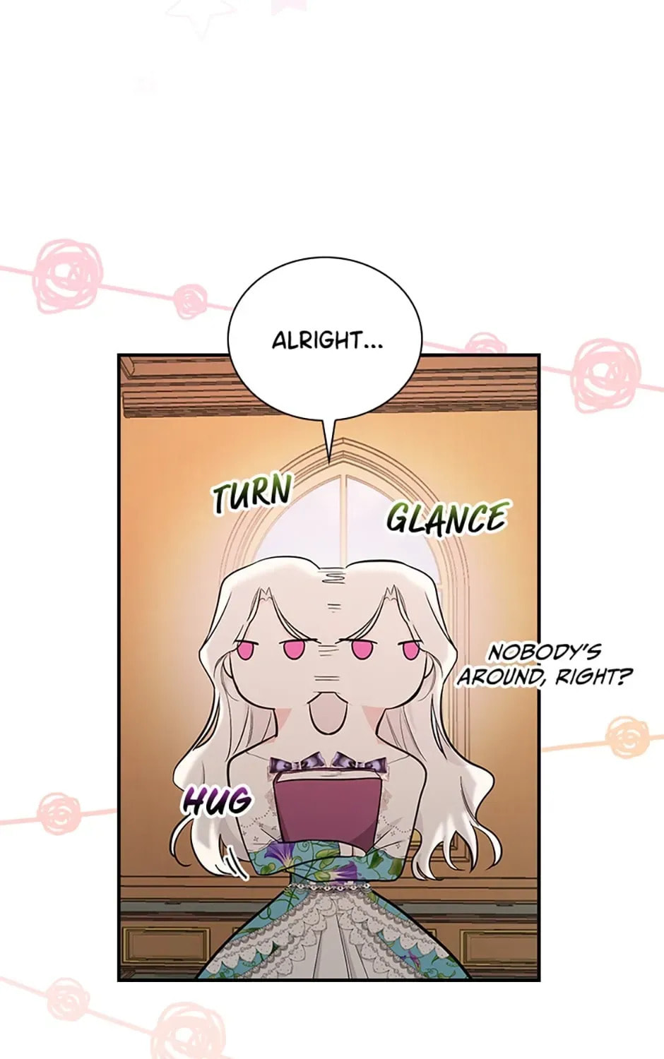 Deep Deception Chapter 13 page 29 - 