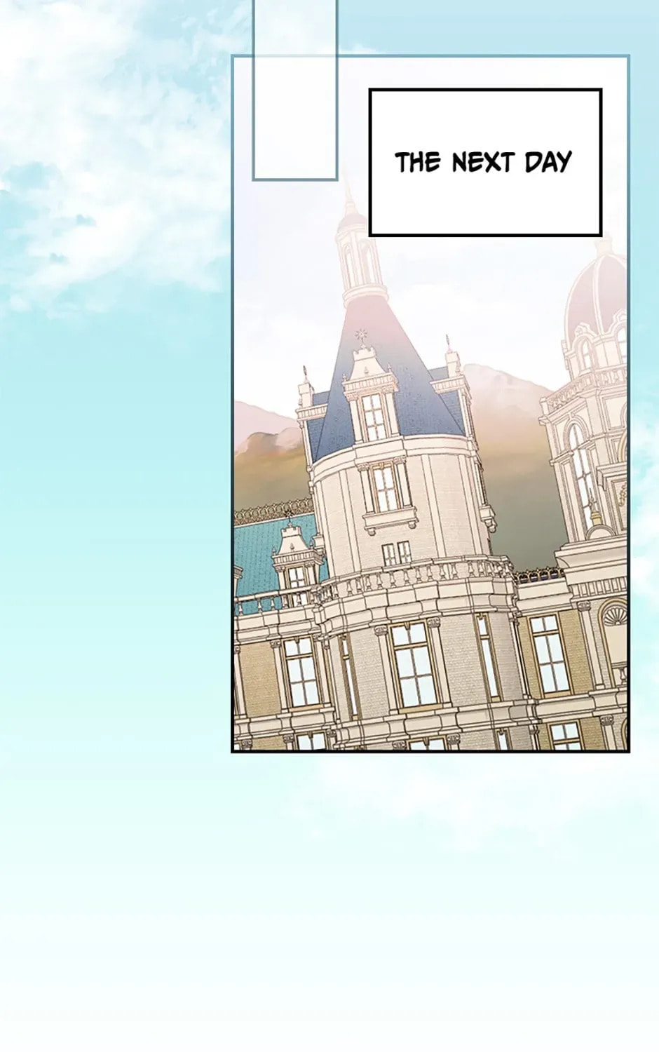 Deep Deception Chapter 13 page 35 - 