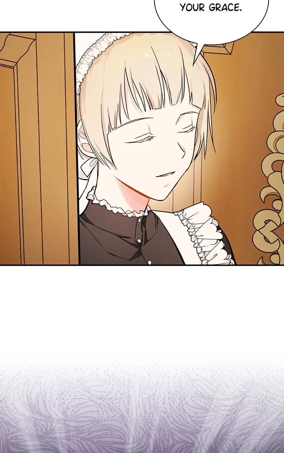 Deep Deception Chapter 13 page 37 - 