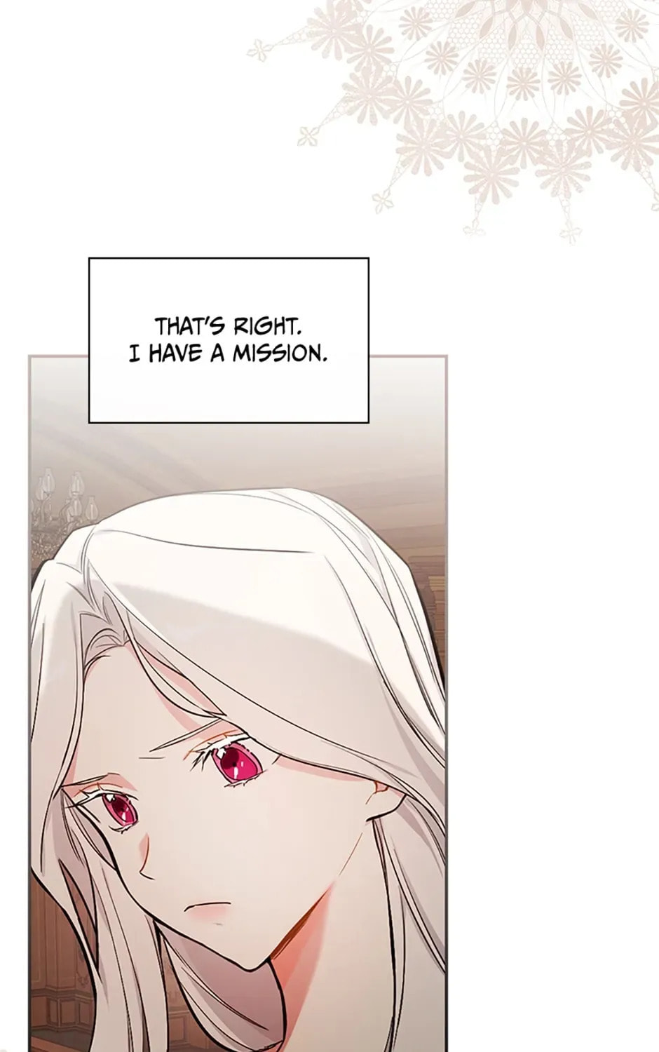 Deep Deception Chapter 13 page 5 - 