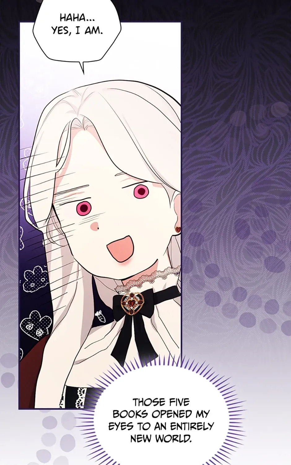 Deep Deception Chapter 13 page 41 - 