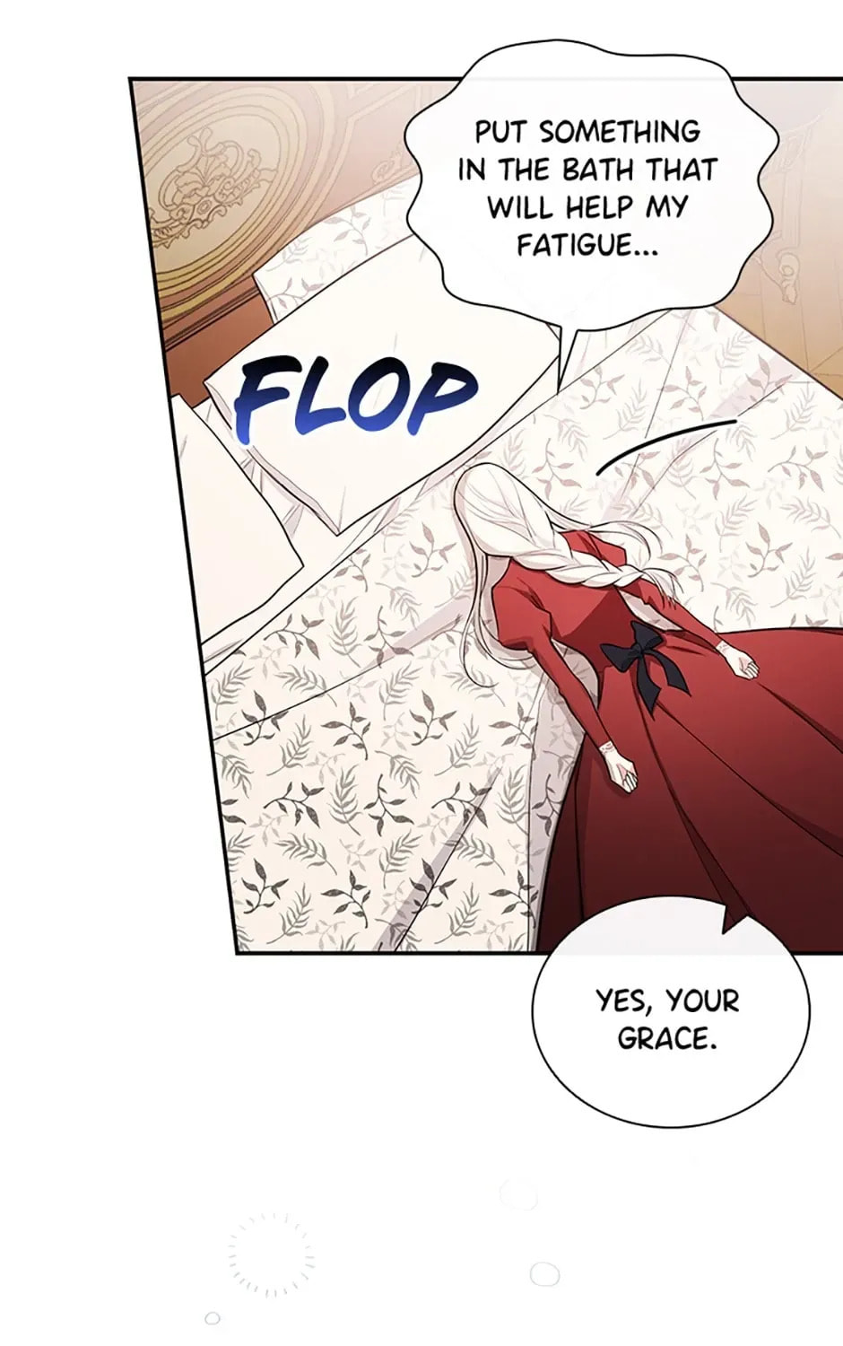 Deep Deception Chapter 13 page 45 - 
