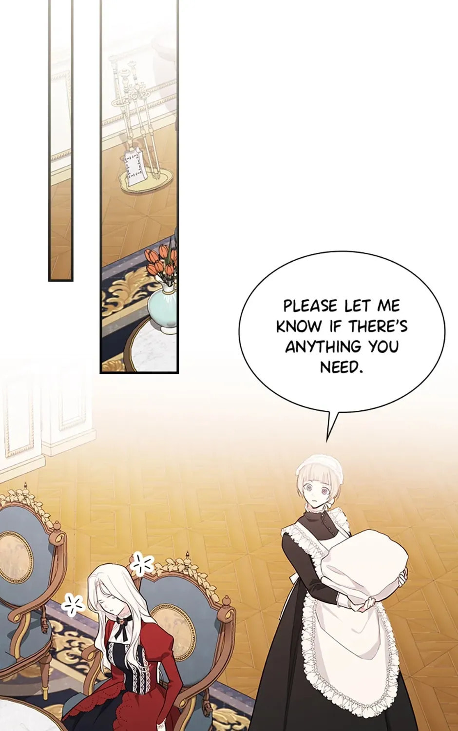 Deep Deception Chapter 13 page 49 - 