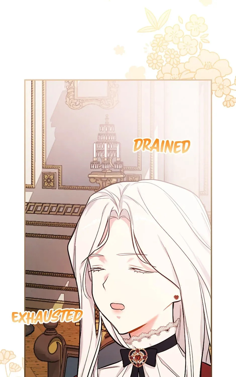 Deep Deception Chapter 13 page 51 - 