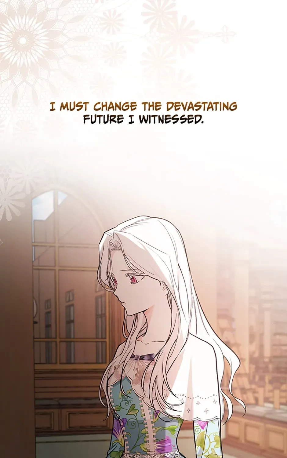 Deep Deception Chapter 13 page 7 - 