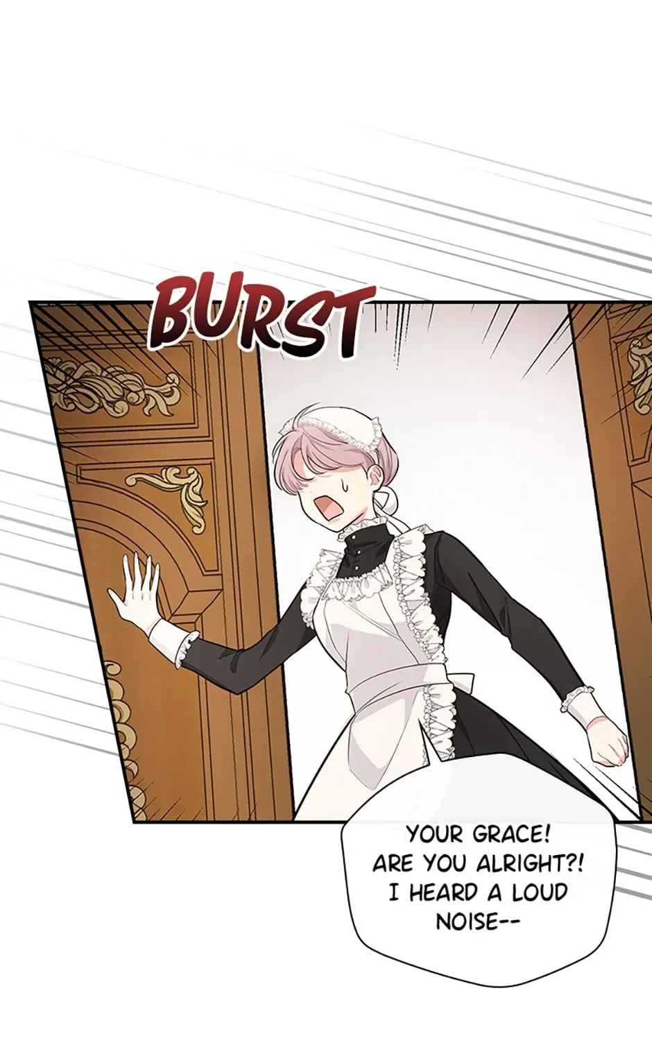 Deep Deception Chapter 13 page 61 - 