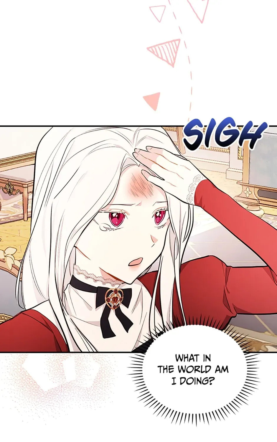Deep Deception Chapter 13 page 67 - 