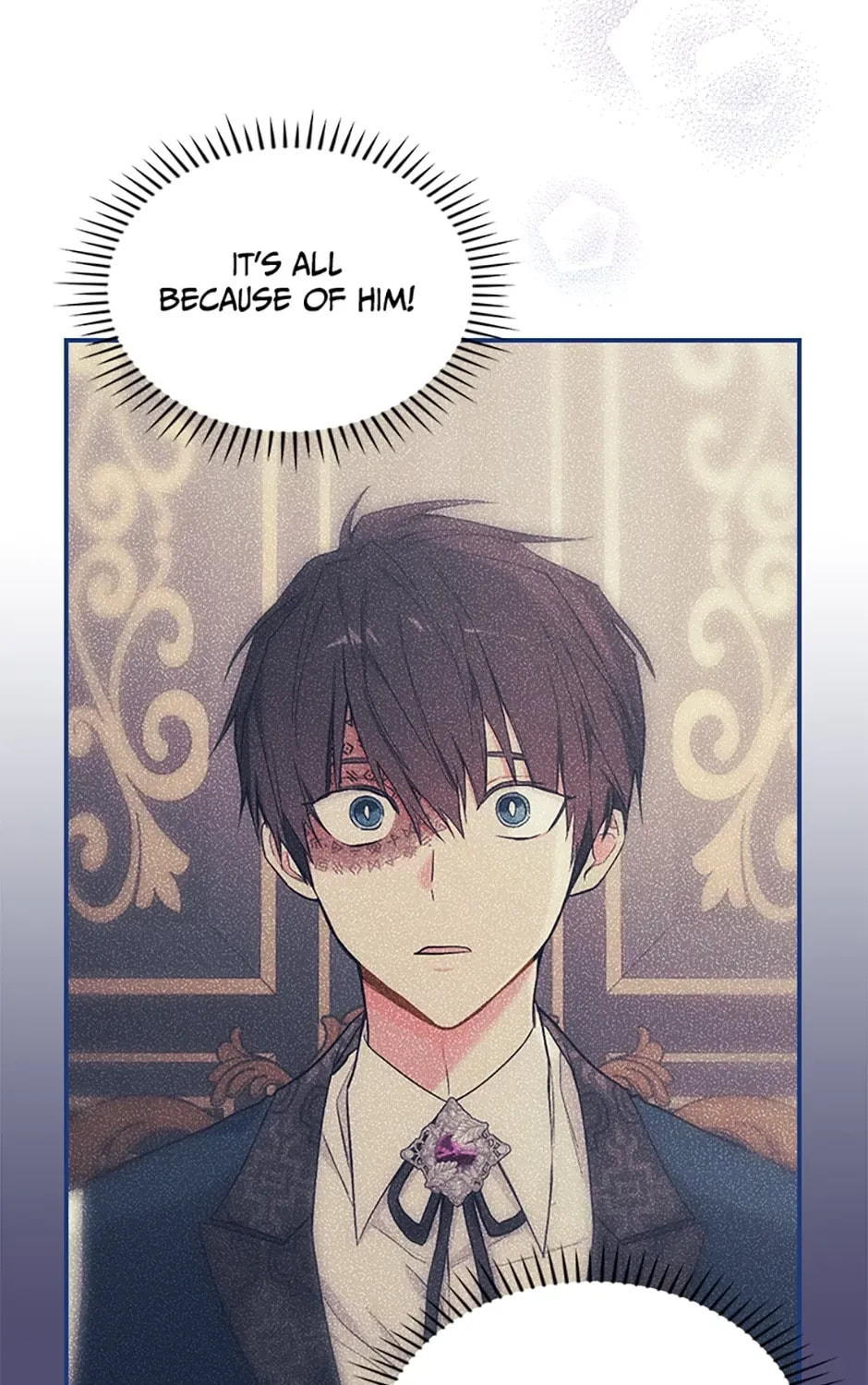 Deep Deception Chapter 13 page 69 - 