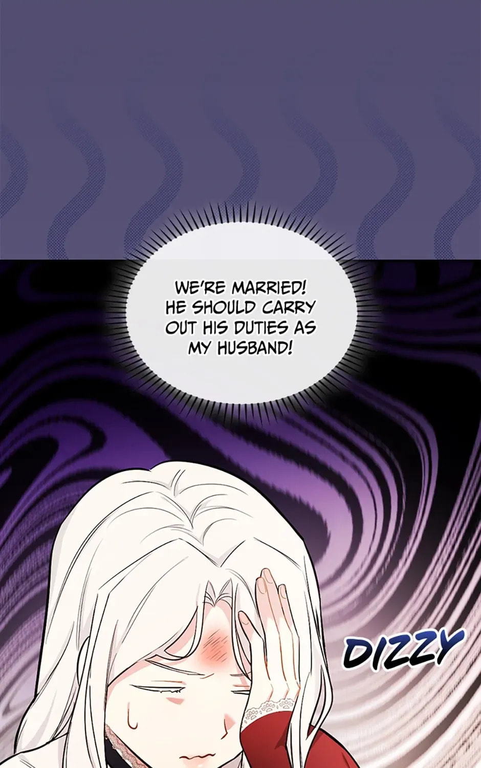 Deep Deception Chapter 13 page 71 - 