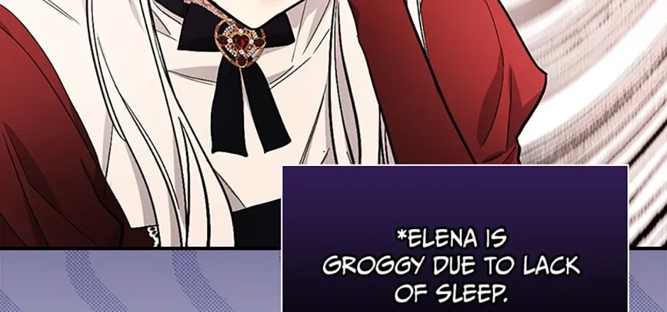 Deep Deception Chapter 13 page 72 - 
